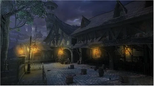 Vista 3 de Fable II Limited Collectors Edition