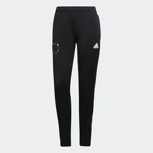 Vista 6 de adidas Pantalón deportivo Love Unites Tiro para mujer