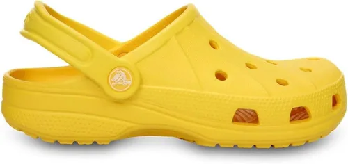 Vista 3 de crocs Zuecos clásicos unisex para adultos