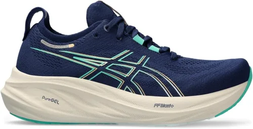Vista 4 de ASICS Tenis de correr Gel-Nimbus 26 para mujer