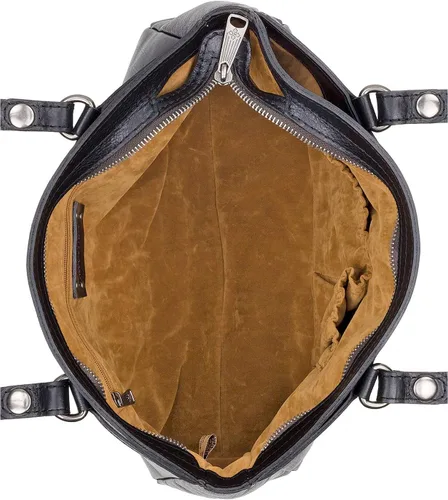 Vista 5 de Patricia Nash Bolso con cremallera superior Poppy