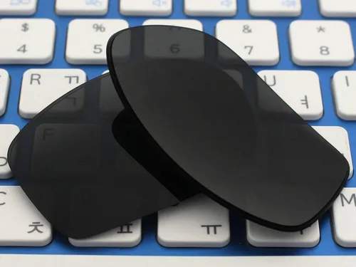 Vista 5 de ACOMPATIBLE Lentes de repuesto para gafas de sol Oakley Conductor 8 OO4107