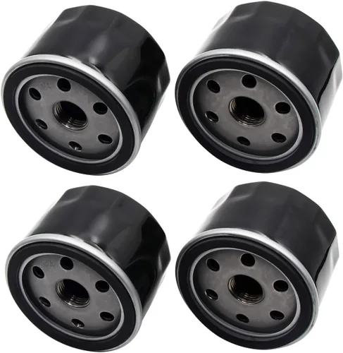 Vista 8 de Filtro de aceite 492932 para BS 492932S 492056 492932B 4049 4049H 4154 5049 5049H 5049K 5076 695396 696854 795890 842921 Reemplaza 49065-0721