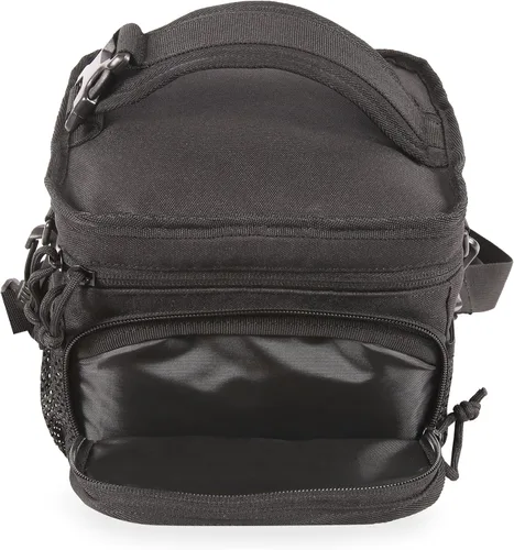 Vista 7 de Highland Tactical Bolsa de almuerzo Ration