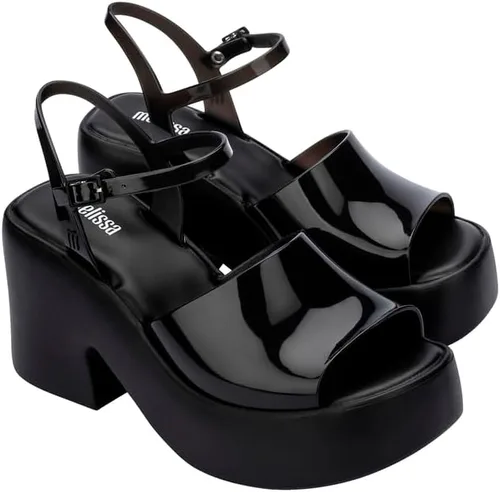 Vista 8 de Melissa Sandalias de plataforma Lina para mujer