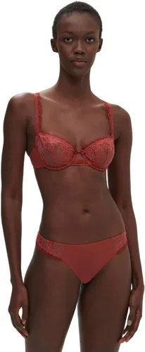 Vista 4 de Simone Perele Tanga Singuliere Mujer Sienna