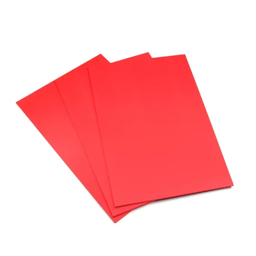 Vista 19 de Aicosineg Tablero de espuma de PVC, hoja de plástico resistente al agua, hoja de PVC expandida, ligera, imprimible, rígida, tablero de plástico