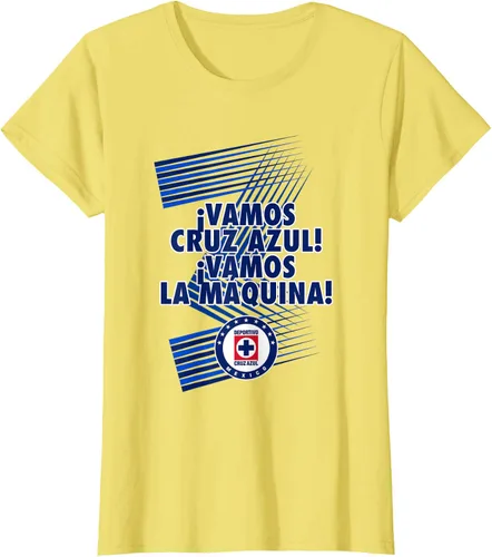 Vista 28 de Cruz Azul - Consigue una gran puntuación con nuestra camiseta exclusiva de la colección