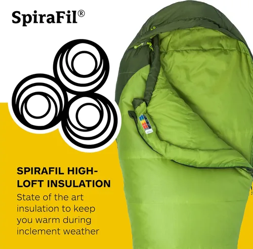 Vista 3 de Marmot Caballetes para hombre 30
