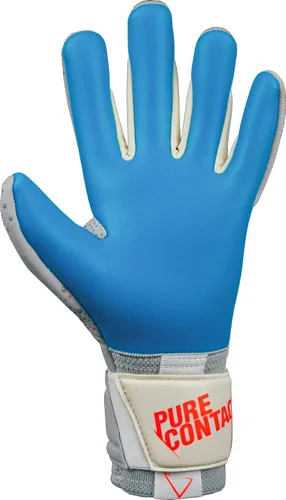 Vista 2 de Reusch Guantes de portero Pure Contact Aqua