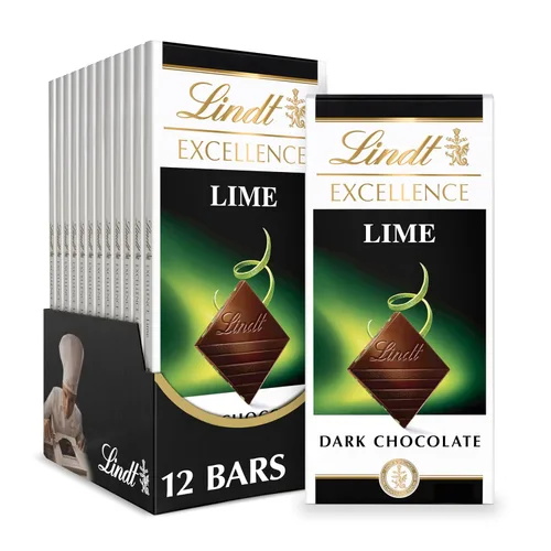 Vista 12 de Lindt Excellence - Barra de chocolate