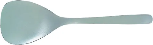 Vista 10 de Sori Yanagi Simple Form Cutlery for Easy Use, Tsubamesanjo Stainless Steel Fish Fork, Sleek Design for Smooth Texture, Dishwasher Safe, Brushed