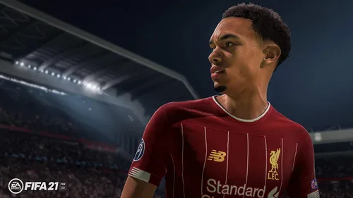 Vista 7 de FIFA 21 - PlayStation 4