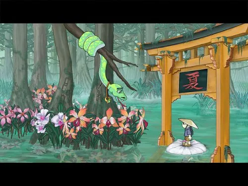 Vista 5 de Mahjong Quest - PC