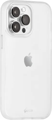 Vista 14 de Sonix - Funda para iPhone 14 Plus probada en caídas de 3 metros Funda protectora transparente