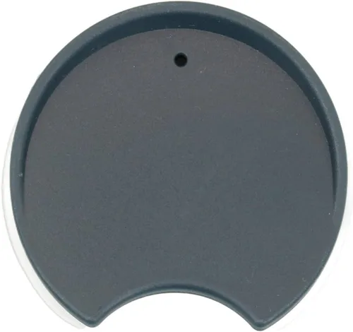 Vista 17 de MIE Tapa de Repuesto para Taza de Café y Taza de Té - Compatible con Taza de Viaje de Cerámica Starbucks 10oz / 12oz / 16oz, Tapa de Vaso, Tapa