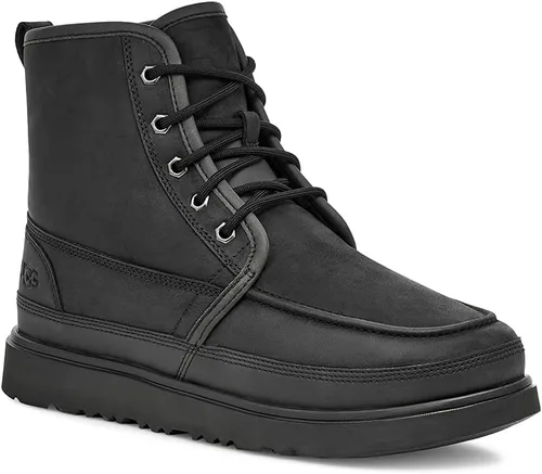 Vista 2 de UGG W Starlyn - Zapatillas estilo bota para mujer