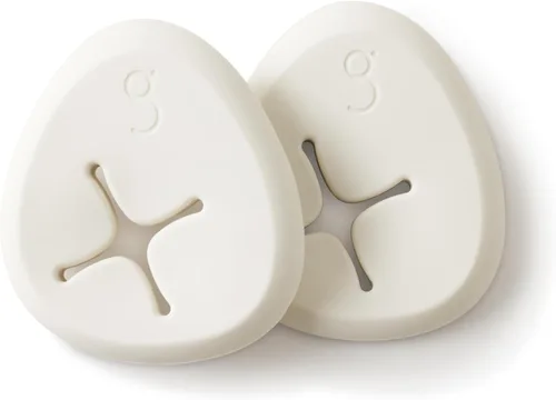 Vista 9 de bbhugme Replacement Pebbles, Harvest Gold