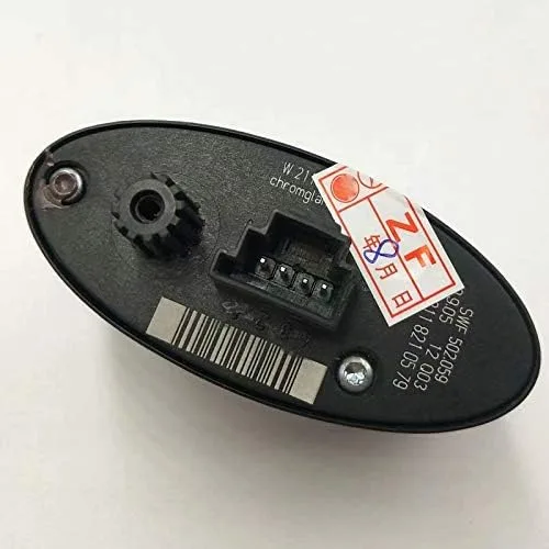 Vista 3 de Interruptor de liberación de la tapa del maletero A2118210579 para Mercedes-Benz w211 Clase E 2118210579