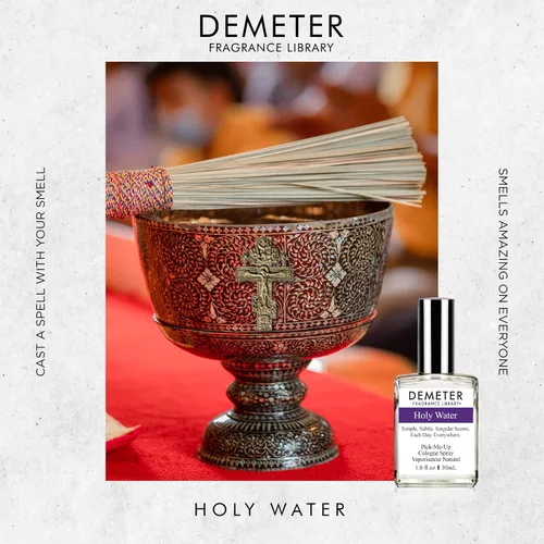 Vista 3 de Demeter Fragrance Library - Granjas, Establos y Campo - Colección Colonia, 1.0 onza