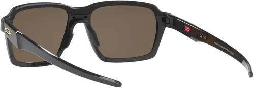 Vista 6 de Oakley Gafas de sol rectangulares Oo4143 Parlay para hombre