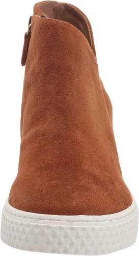 Vista 2 de Aerosoles Tenis Zirah para mujer, Neutral