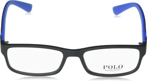 Vista 2 de Polo Ralph Lauren Men's Ph2154 Rectangular Prescription Eyewear Frames