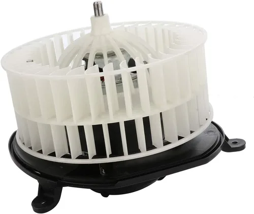Vista 51 de SCITOO Motor delantero del ventilador del calentador HVAC para el modelo Audi – para A8 Quattro 2004-2010, para S8 2007-2009 reemplazo