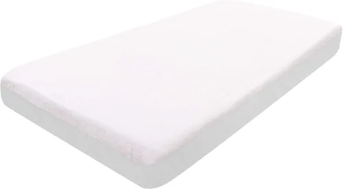Vista 2 de Superior 100% impermeable Protector de colchón hipoalergénico Premium