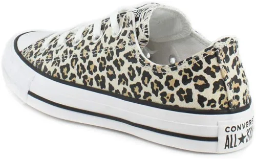 Vista 3 de Converse Zapatos M9166 unisex