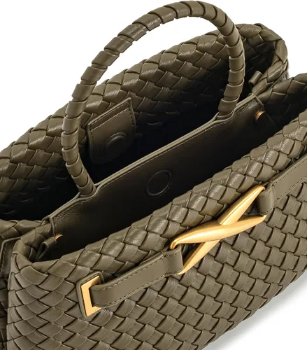 Vista 3 de JW PEI Bolso tote Elora para mujer