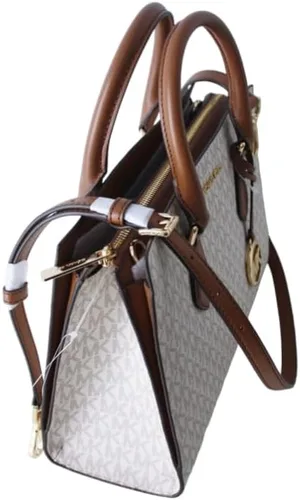 Vista 3 de Michael Kors bolso de mano para mujer Sheila satchel medium