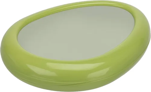 Vista 3 de Joie Fresh contenedor de almacenamiento de vaina elástica para aguacate, conservante de alimentos de silicona, mantiene los restos de productos