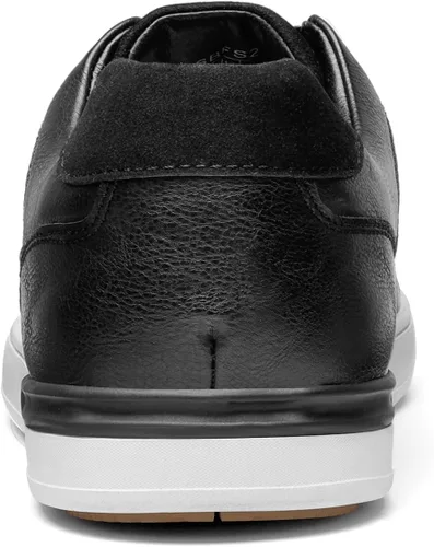 Vista 3 de Bruno Marc Zapatillas de vestir casuales para hombre