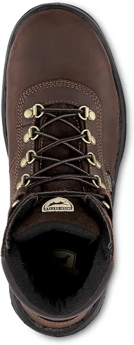 Vista 5 de Irish Setter Botas de trabajo Ely 83617 de 6 pulgadas para hombre