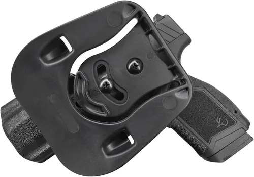 Vista 2 de Funda de remo OWB - Fuera de la cintura se adapta a Taurus GX4 Carry T.O.R.O