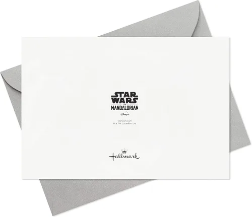 Vista 6 de Hallmark 5STZ1080 - Tarjetas para el día de San Valentín para niños (12 tarjetas con sobres)