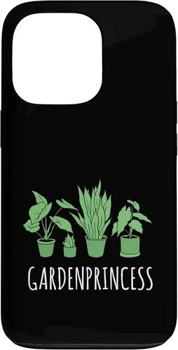 Vista 10 de Garden Princess Case for iPhone 17