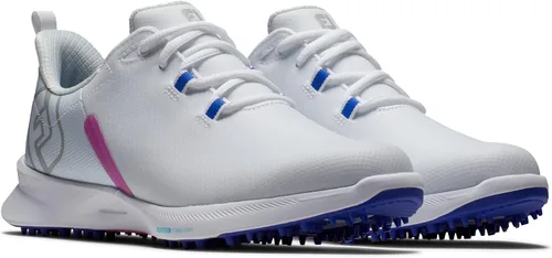 Vista 5 de FootJoy Zapatillas de golf Fj Fuel Sport para mujer