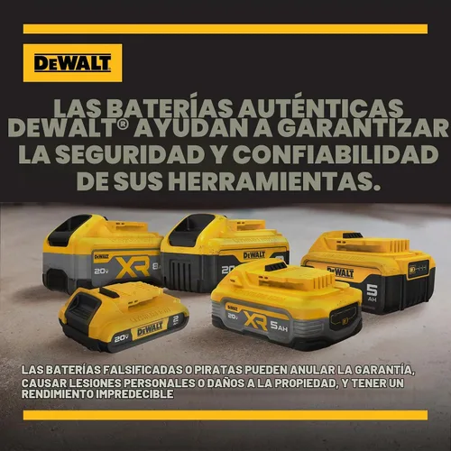 Vista 7 de DEWALT Paquete de batería de 20V MAX con cargador, 3 Ah, tiempo de funcionamiento extra largo (DCB230C) Cargador, tiempo de funcionamiento extra