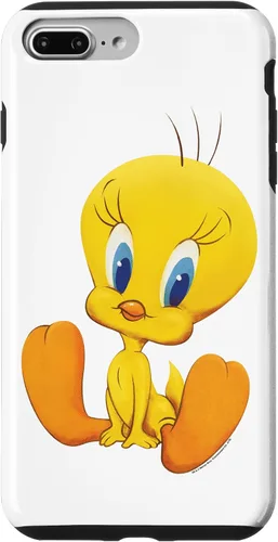 Vista 12 de Funda para iPhone 13 Pro Max Looney Tunes