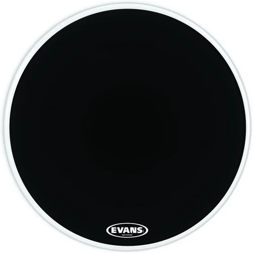 Vista 3 de Evans Bajo negro EQ3 de 16" sin puerto