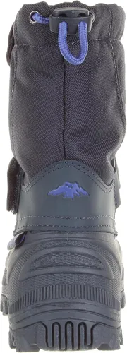 Vista 3 de Botas Quebec para niños, de la marca Tundra