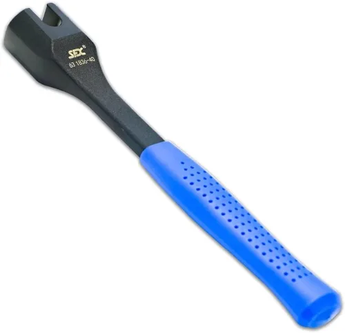 Vista 8 de Llave de botón de retención CNC 40P