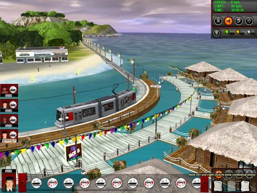 Vista 17 de Trainz Classics - Volume 3 Download