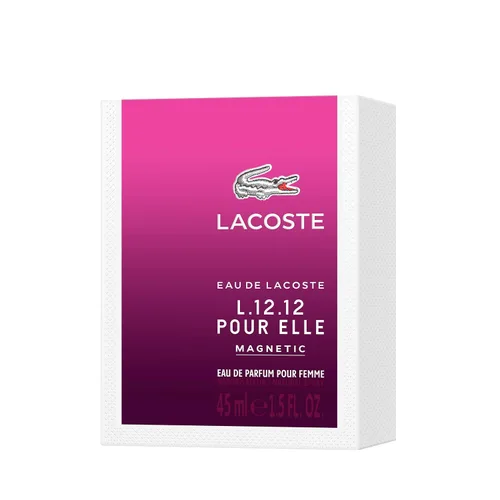 Vista 3 de Lacoste L.12.12 French Panache Pour Elle Eau de Toilette