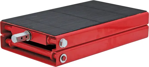 Vista 6 de Extreme Max 1100 lb. Amplio elevador para motocicleta, Without Dolly, ancho