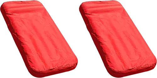 Vista 14 de SWIMLINE Original Cloud Chaise 360 - Tumbona flotante para piscina y lago, balsa circular para adultos y niños, respaldo W Cómoda textura