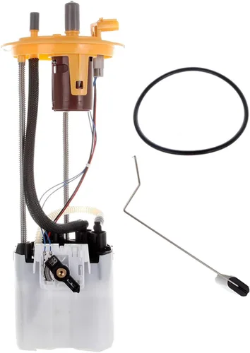 Vista 151 de ECCPP Bomba de combustible eléctrica E8831M compatible con Audi A3 para Quattro 2006-2008 L4 2.0L, para TT para Quattro 2008 V6 3.2L, sustituye a