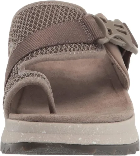 Vista 2 de Merrell Alpine Cush - Sandalias de cuña para mujer